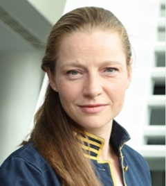 <p>Valérie Van Hecke</p>